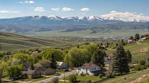 Duchesne County, Utah